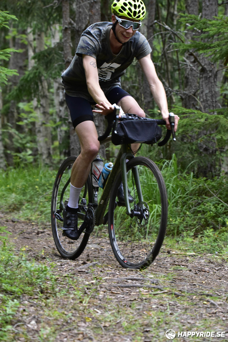 Bild från Engelbrektsturen 2019